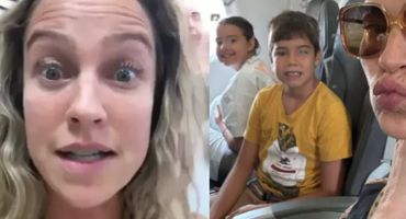 Foto: Reprodução/ Instagram / Contigo