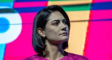 Michelle considera repugnante e revoltante atitude de parente - (crédito: Divulgação PL)