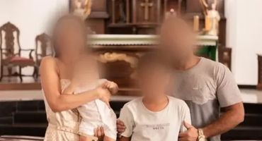 Crime chocou que dizimou uma família chocou o país - (crédito: Reprodução / Internet)