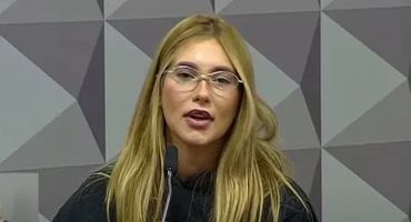Virginia vira piada na internet após sátira do Fantástico - (crédito: Redes Sociais)