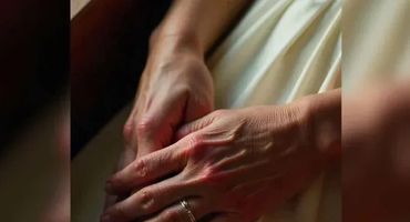 Funcionário constatou pulso na mulher, que também mexeu os dedos - (crédito: FreePik)