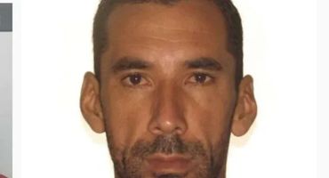 O nome do suspeito não foi divulgado pela polícia - (crédito: Divulgação/Secretaria de Segurança Pública de São Paulo)