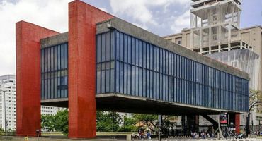Reprodução Masp