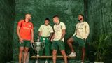 Foto: Divulgação/Palmeiras