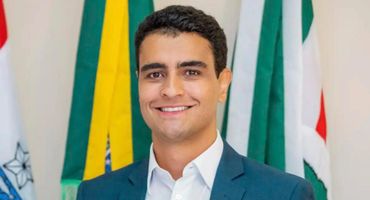 Prefeito JHC alcançou índice de votação inédito.jpg