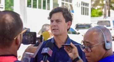 Prefeito Marcelo Beltrão Ingressa Hoje no MDB.webp