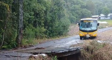 Foto: Prefeitura de Segredo – via Facebook