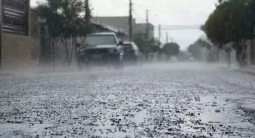 Foto: Divulgação/Inmet