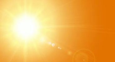 Onda de calor extremo atinge estados do Brasil nesta semana. — Foto: Freepik