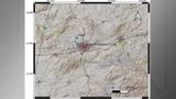 microssismos podem ser precursores de atividades sísmicas de maior magnitude • LabSis/UFRN