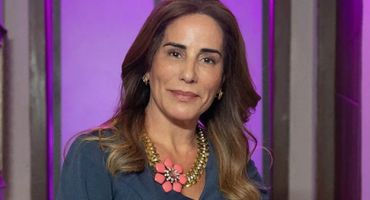 ©TV Globo/Manoella Mello