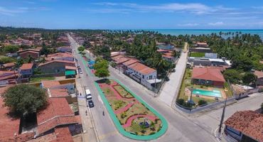 Foto: Prefeitura de Paripueira