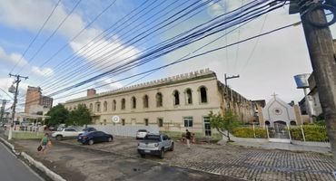  Reprodução/Google Street View