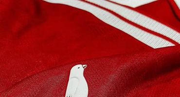 CRB vai lançar linha de uniforme 2025 — Foto: Divulgação/CRB