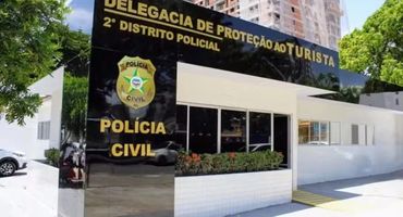 Mulher é presa suspeita de ser 'falsa corretora' e aplicar golpes em AL — Foto: Reprodução/PC-AL