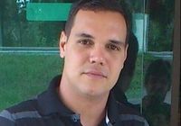 O médico cubano Ortelio Jaime Guerra
