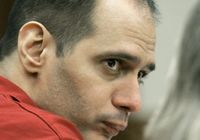 O cubano Juan Carlos Chavez está no corredor da morte na Flória, EUA. Acusado de estuprar, sequestrar e matar um menino, ele recebeu uma injeção letal (9/1/2007)