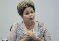 Dilma Rousseff: