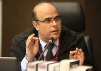 Desembargador Fernando Tourinho de Omena Souza integra a Câmara Criminal do TJ/AL.