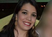 Renata Almeida de Sá, 26 anos