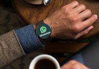 WhatsApp poderá exibir notificações no Moto 360 e outros relógios com Android Wear 