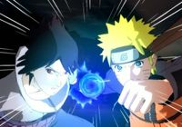 Cena de 'Naruto Shippuden: Ultimate Ninja Storm Revolution'