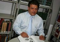 Cardiologista Alfredo Marinho Rosa