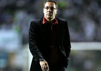 Técnico Vanderlei Luxemburgo pode deixar o Flamengo após o fim do Brasileirão