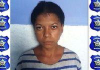 Maria Quitéria Batista dos Santos, de 23 anos