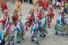 Dança do Quilombo