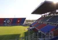 Estádio Nuevo Gasómetro não poderá receber torcedores nesta quarta-feira