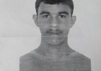 Jovem Davi da Silva desapareceu no bairro do Benedito Bentes, em 25 de agosto de 2014