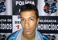 José Emídio da Silva foi preso em casa por policiais da DH 