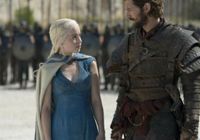 Cena de Game of Thrones: HBO estreou a quinta temporada do programa no domingo e alguns espectadores decidiram usar o Periscope para mostrar o primeiro episódio gratuitamente