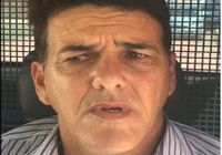 Pastor Severino Ronaldo Ribeiro foi preso pela Polícia Civil