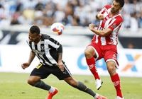 CRB vem de duas derrotas seguidas para Botafogo-RJ e Bahia-BA no Brasileirão da Série B