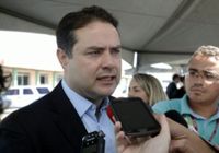 Governador Renan Filho está atento a situação do Rio São Francisco. 