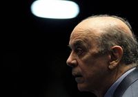 O tucano José Serra atrai o PMDB, que busca nome para 2018

. 