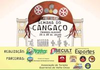 Evento, criado no Ceará, é uma realização do Instituto Cariri do Brasil, conta com o apoio do Governo de Alagoas, através da Secretaria de Estado da Cultura, e da prefeitura municipal 