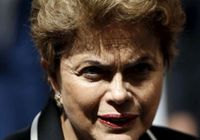 Presidente Dilma Rousseff: preocupação da presidente é com o agravamento da crise em agosto