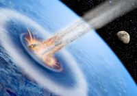 Planeta Terra será destruído após ser atingido por um asteroide, em setembro, segundo previsão de reverendo