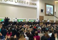 Igreja Universal do Reino de Deus no Estado do Rio Grande do Sul
