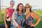 Camila Piccini, Mama Omena e Elisa Tavares