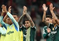 Palmeiras terá duas chances para comemorar o título brasileiro nesta quarta-feira (Foto: Cesar Greco/Palmeiras)