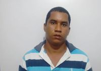 Leandro José foi autuado por tráfico de droga