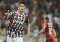 foto: MARCELO GONÇALVES / FLUMINENSE FC