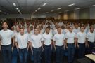 53 convocados devem comparecer à Diretoria de Pessoal da Polícia Militar de Alagoas