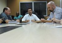 Delegados detalham operações realizadas na capital e em Palmeira dos Índios