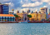 Recife está entre as cidades mais buscadas entre brasileiros para viajar em 2023 Pxhere