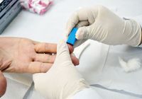 400 testes rápidos para hepatites B e C serão realizados
